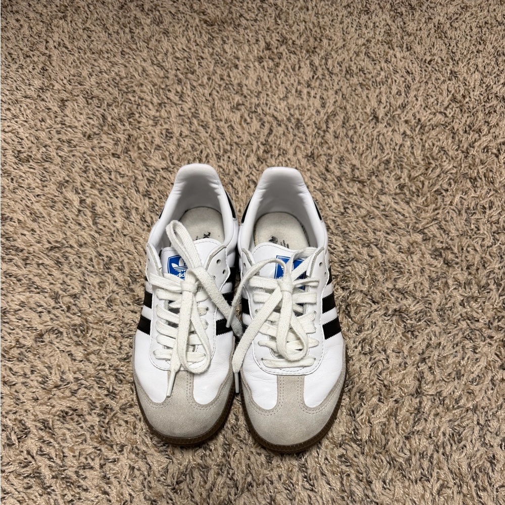 Adidas Samba